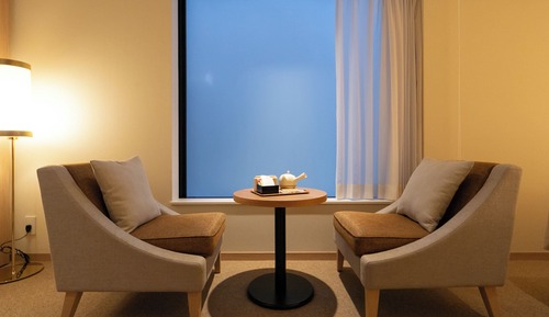 Superior King Room, Non Smoking (Up to 2 people aged 6 and above)