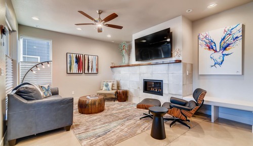 House, Multiple Beds, Patio, Garden View (844 Jerome St. (Unit 1)*)