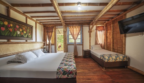 Family Suite