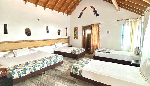 Family Chalet