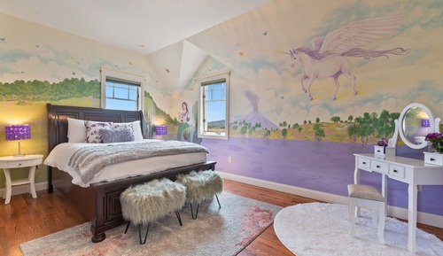 House, Multiple Beds, Patio, Mountain View (3455 N Shields St*)