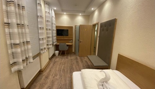 Superior Single Room