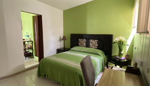 Executive Apartment