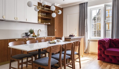 Design Apartment