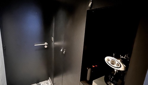 Luxury Room