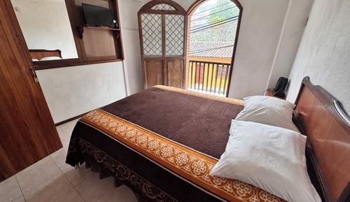 Traditional Room