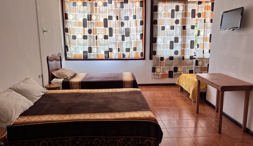 Grand Room