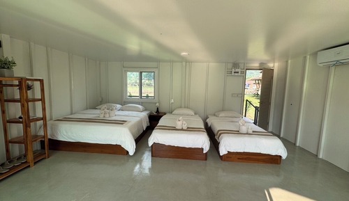 Rimna Family House