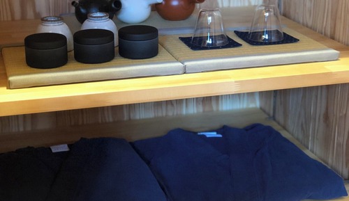 SHIN - Japanese Style Room, Non Smoking [Up to 4 people]