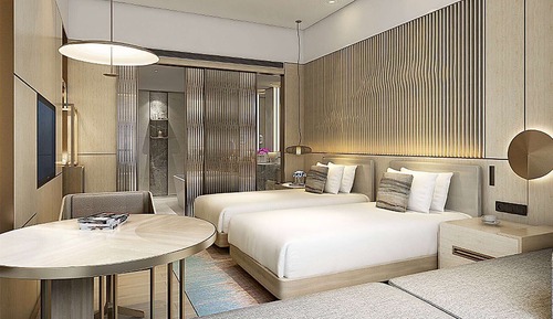 Premium Room, 1 Twin Bed, Smoking