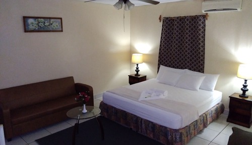 Superior Single Room