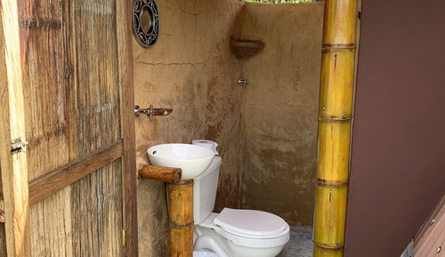 Basic Cabin