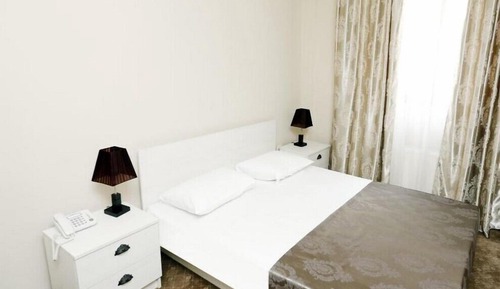 Standard Single Room, 1 Twin Bed, City View