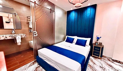 Suite Deluxe