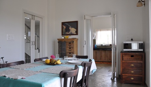 Panoramic Villa