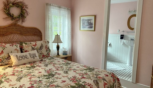 Classic Room