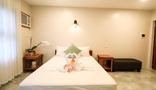 Presidential Room