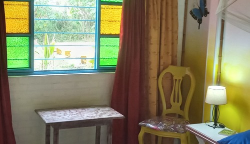 Exclusive Room