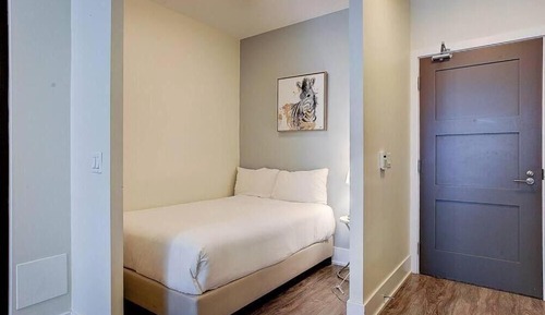 Traditional Apartment