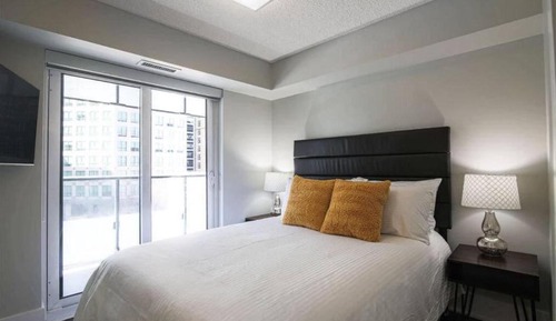 Family Apartment