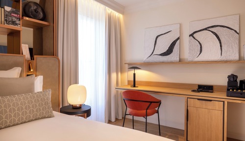 Premium Room (Georges)