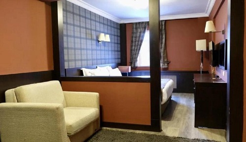 Royal Room