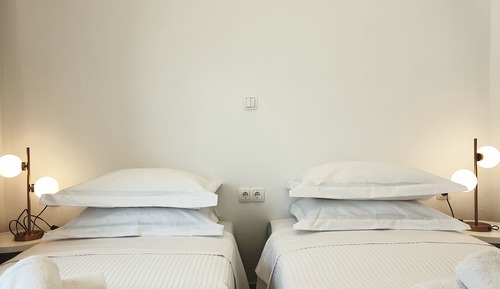 Family Apartment