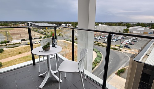 Executive Apartment, 1 Bedroom