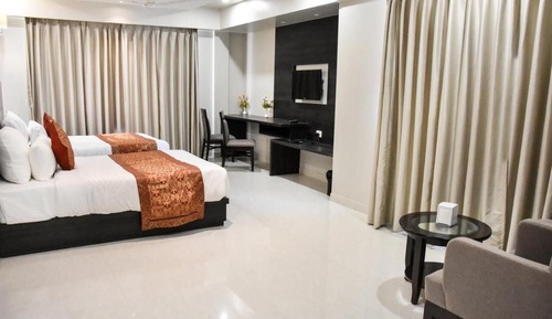 Premium Room