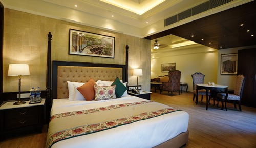 Premium Suite