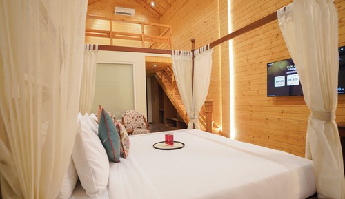 Luxury Cottage