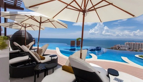 Comfort Condo