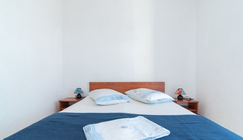 Apartment (Two Bedroom Apartment with Balcony)