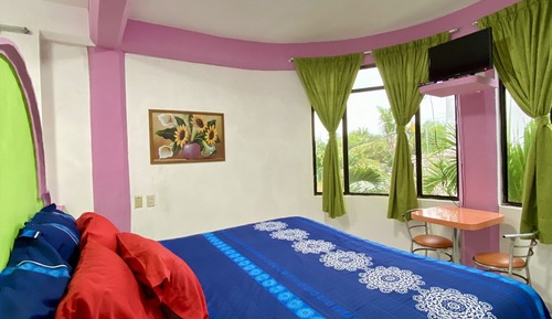 Standard Suite