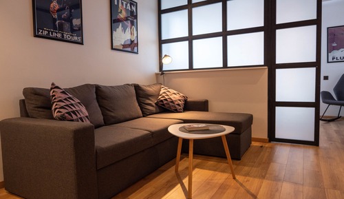 Family Apartment