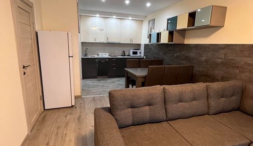 Comfort Apartment
