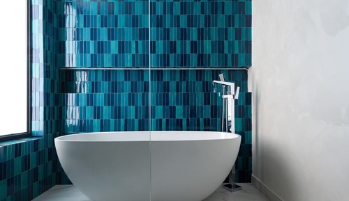 Deluxe Suite, 1 Double Bed, Balcony