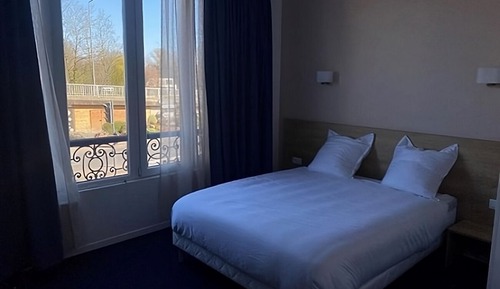Comfort Apartment