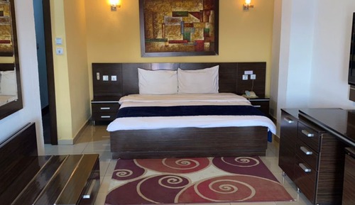 Royal Room