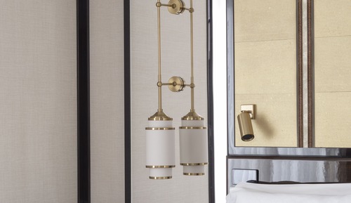 Deluxe Room, 2 Double Beds