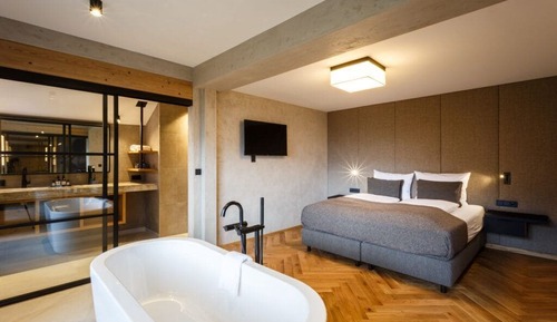 Comfort Suite