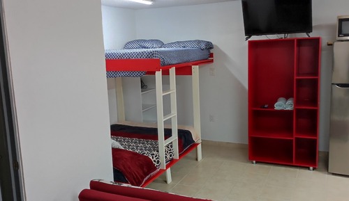 Room, 1 Bedroom