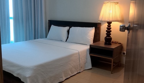 Family Condo, 3 Bedrooms, Bay View