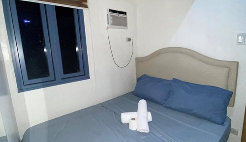 City Condo, 1 Bedroom, Non Smoking, City View