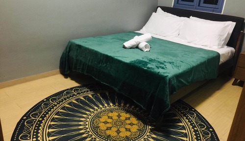 Family Condo, 1 Bedroom, Non Smoking, City View