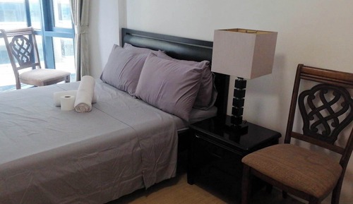 Family Condo, 2 Bedrooms, Non Smoking, Bay View