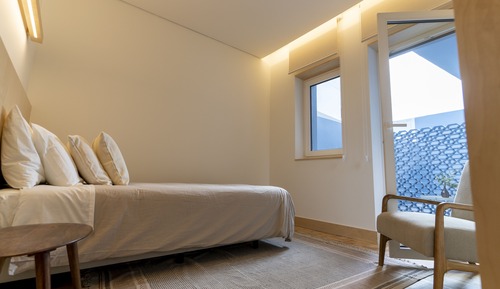 Superior Apartment