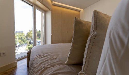 City Apartment