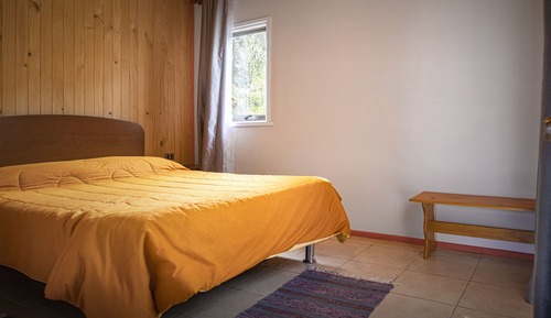 Cabin