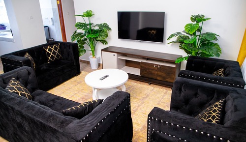 Deluxe Penthouse